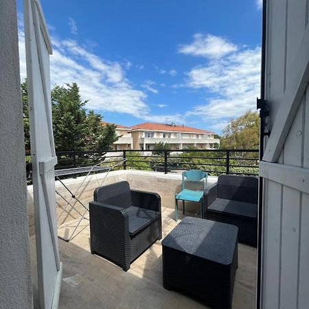 מריניאן Appartement 4 Personnes, Aeroport Marseille מראה חיצוני תמונה