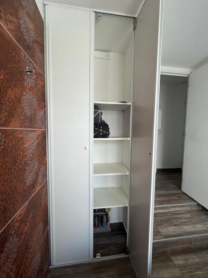 מריניאן Appartement 4 Personnes, Aeroport Marseille מראה חיצוני תמונה