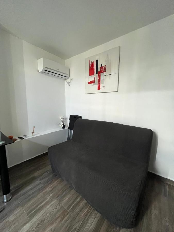 מריניאן Appartement 4 Personnes, Aeroport Marseille מראה חיצוני תמונה