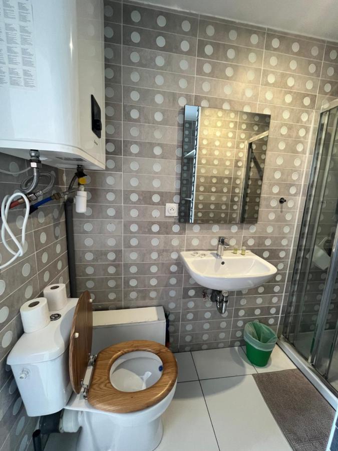 מריניאן Appartement 4 Personnes, Aeroport Marseille מראה חיצוני תמונה